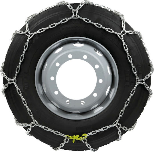 Lampa Cargo Plus Professional Evo CP53 Anti-slip Chains Thickness 7mm Truck 2pcs