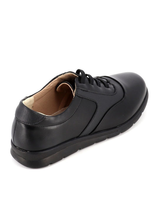 22227 Sneakers Black