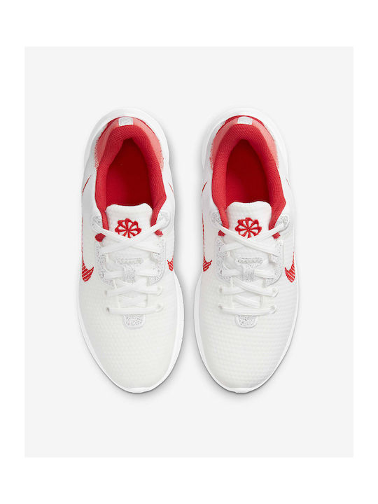 Flex Experience RN 11 Next Nature Sport Shoes Running White