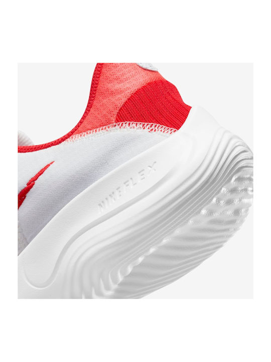 Flex Experience RN 11 Next Nature Sport Shoes Running White