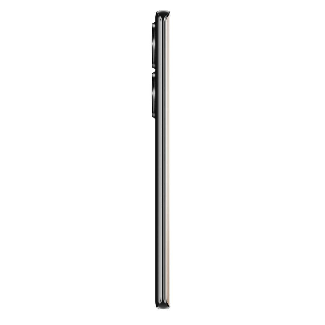 Honor 70 5G Dual SIM (8GB/128GB) Midnight Black | Skroutz.gr