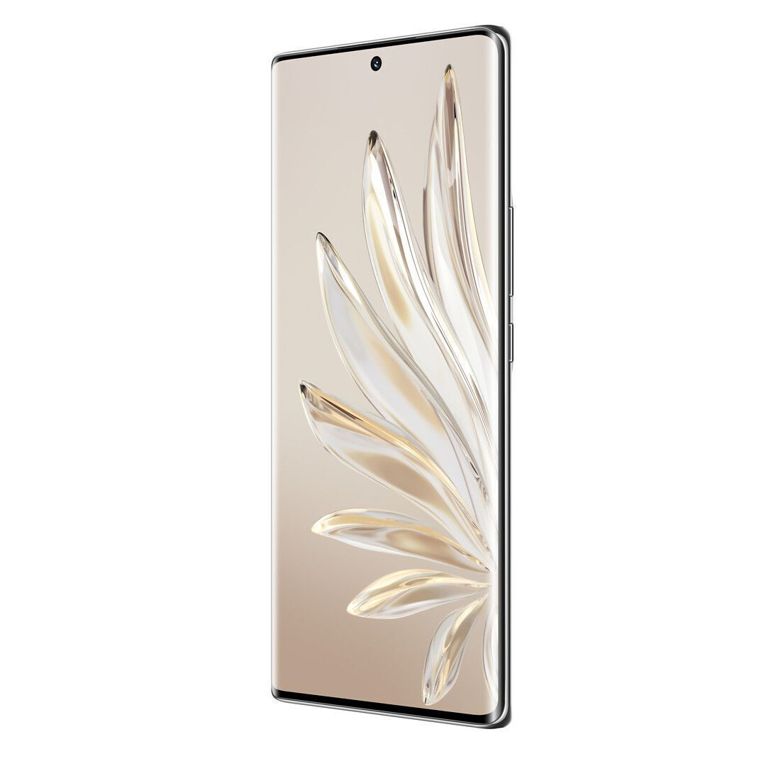 Honor 70 5G Dual SIM (8GB/128GB) Midnight Black | Skroutz.gr