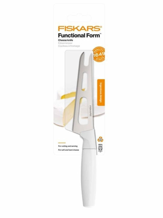 Fiskars Fuctional Form Нож Сирене от Неръждаема Стомана 12см