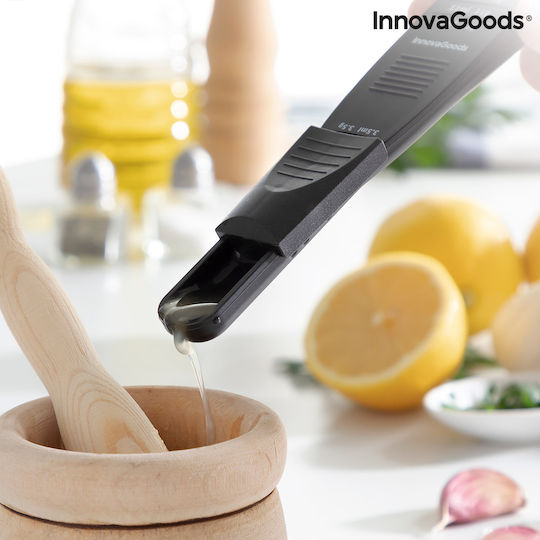 InnovaGoods Plastik Messbecher Ninoon 1Stück