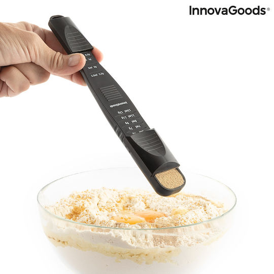 InnovaGoods Plastik Messbecher Ninoon 1Stück