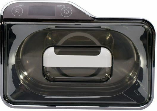 Factory CDS-100 Ultrasonic Cleaner 600ml with Digital Timer