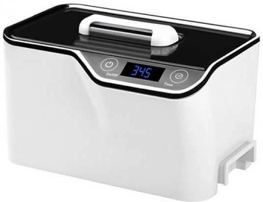 Factory CDS-100 Ultrasonic Cleaner 600ml with Digital Timer