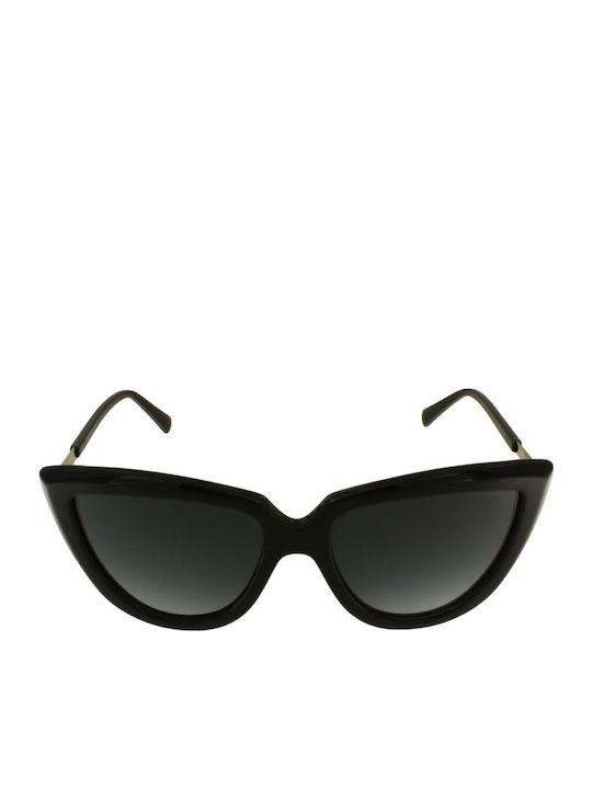 Kreuzbergkinder Degrade Sunglasses with Frame Kreuzbergkinder Degrade Sunglasses with Frame