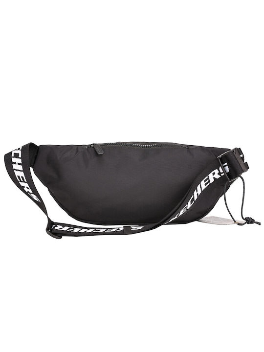 Skechers Men's Waist Bag Black