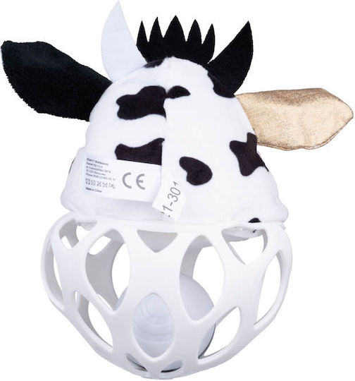Bali Bazoo Cow Κουδουνίστρα