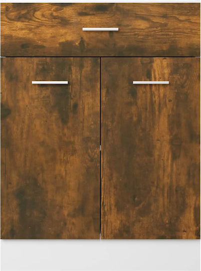 Smoky Oak 60x46x81.5buc