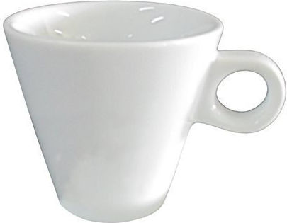 Lukanda Optik Σετ Φλιτζάνια Καφέ 6τμχ