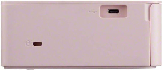 Canon Selphy CP1500 Термичен Принтер за снимки Pink