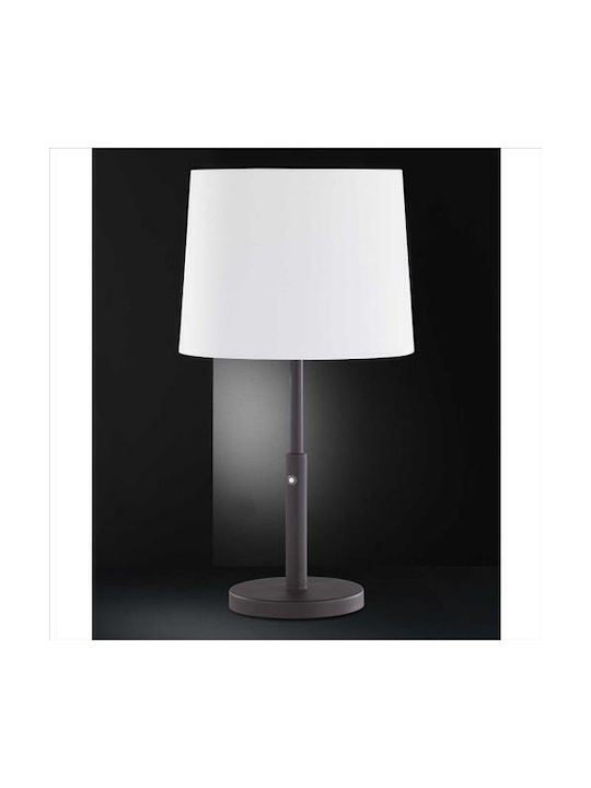 Wofi Hilver LED Floor Lamp H136cm
