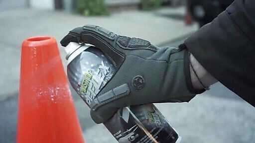 Plasti Dip Spray Special Applications Reflex Transparent 400ml