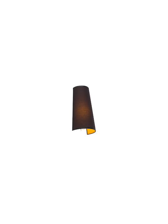 Nowodvorski Faro Lamp Wall Black 18x18x18cm Nowodvorski Faro Lamp Wall Black 18x18x18cm