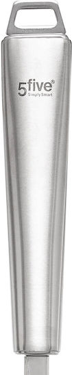 5Five Metallic Egg Beater 32.4cm