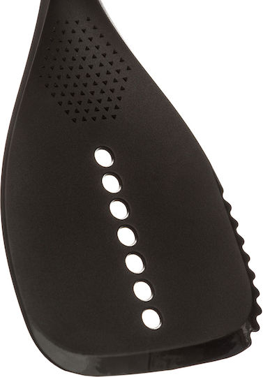 5Five Neo Plastic Slotted Kitchen Spatula