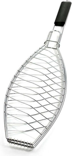 Kaiser Double Inox Grill Rack for Fish