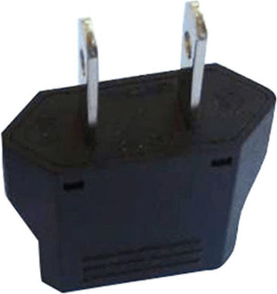 Greek to US Plug Adapter