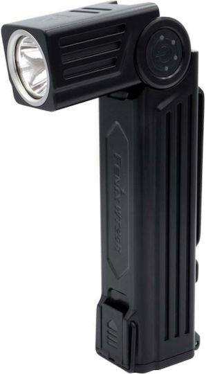 Fenix Battery Workshop Light LED IP66 with Brightness up to 1000lm