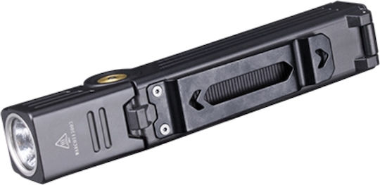 Fenix Battery Workshop Light LED IP66 with Brightness up to 1000lm