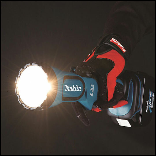 Makita Battery Workshop Light LED with Brightness up to 160lm Solo