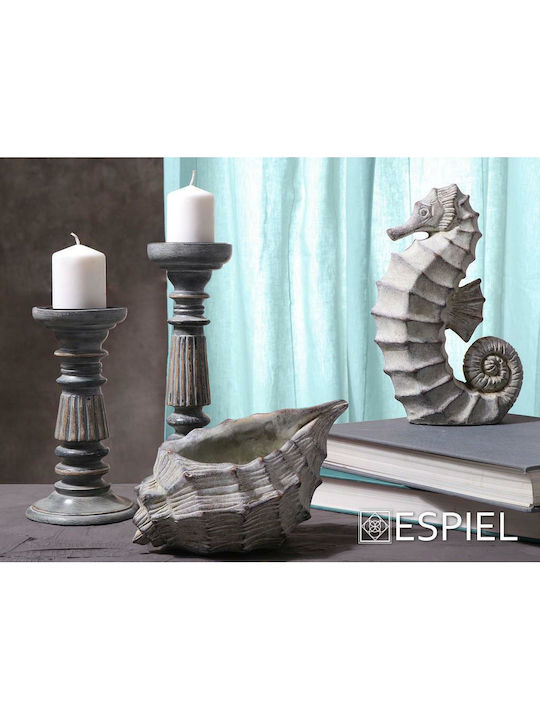 Espiel Саксия Бетон Бежов Espiel Саксия Бетон Бежов