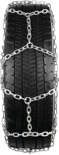 Lampa Truck-Pilot TP10 Anti-slip Chains Thickness 7mm Truck 2pcs