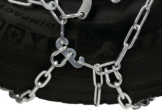 Lampa Truck-Pilot TP12 Anti-slip Chains Thickness 7mm Truck 2pcs
