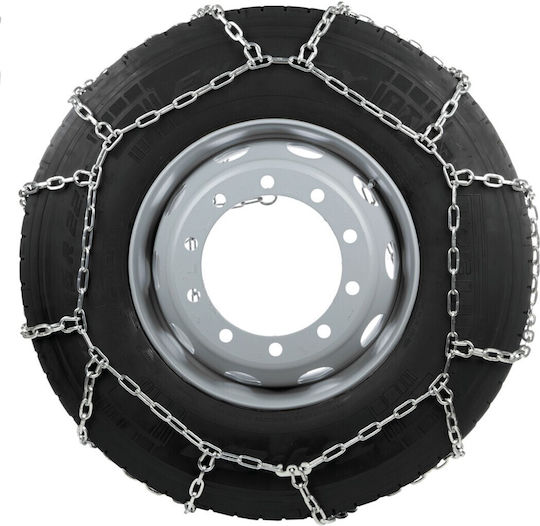 Lampa Truck-Pilot TP12 Anti-slip Chains Thickness 7mm Truck 2pcs