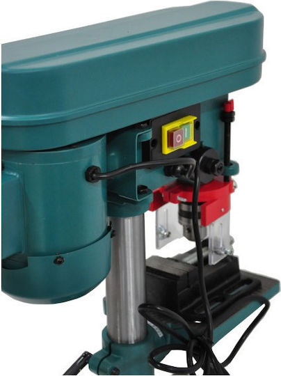 Kraft & Dele Presă de găurit de banc EC510 cu Putere 1.55kW