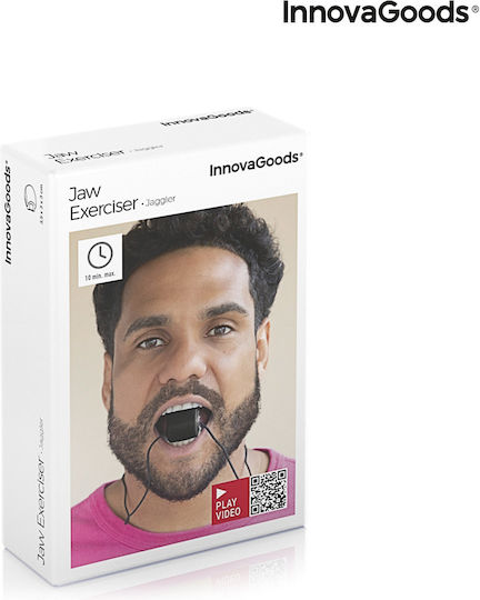 InnovaGoods Jaggler Ασκητής Γνάθου