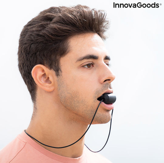 InnovaGoods Jaggler Ασκητής Γνάθου