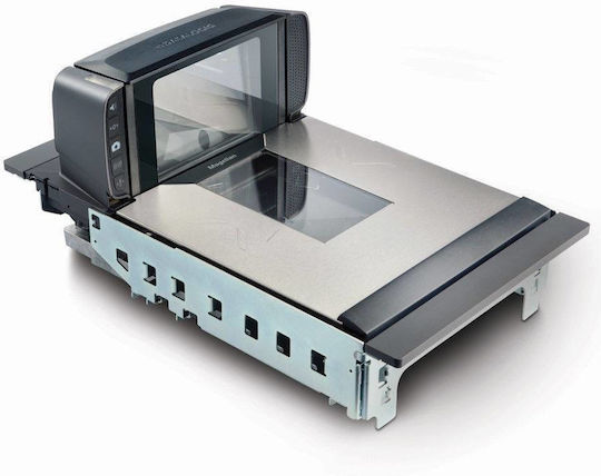 Datalogic Magellan 9300i Built-In Scanner Wired with 2D and QR Barcode Reading Capability