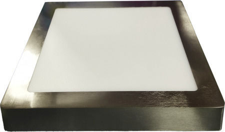 Atman Platz Draußen LED Panel 18W mit Natürliches Weiß Licht 4000K