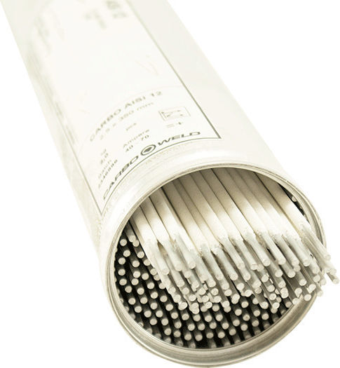 Carbo-Weld Електроди 2.5x350мм 1 Брой 17.2000