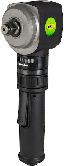 JBM 53733 Въздушен Ключ 1/2" с Максимален Въртящ Момент 35.69kgm