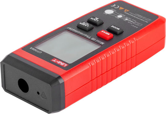 Uni-T Infrared Thermometer -35°C to 300°C with Distance Ratio 6:1 UT306A