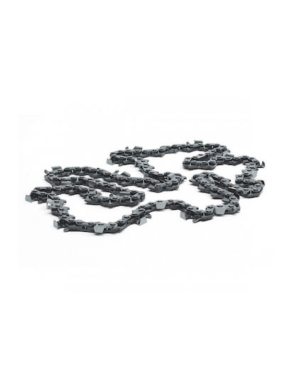 Oregon 20BPX Chainsaw Chain with Pitch .325", Gauge .050"-1.3mm & Number of Guides 56E