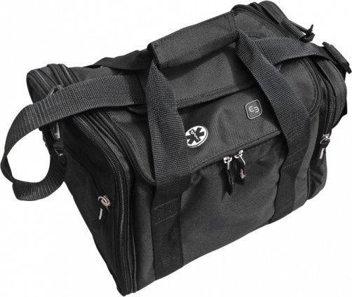 Elite Bags Jumble's Medical First Aid Rucksack Gray