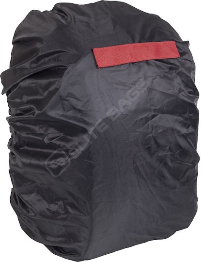 Elite Bags Paramed’s XL Medical First Aid Rucksack Red