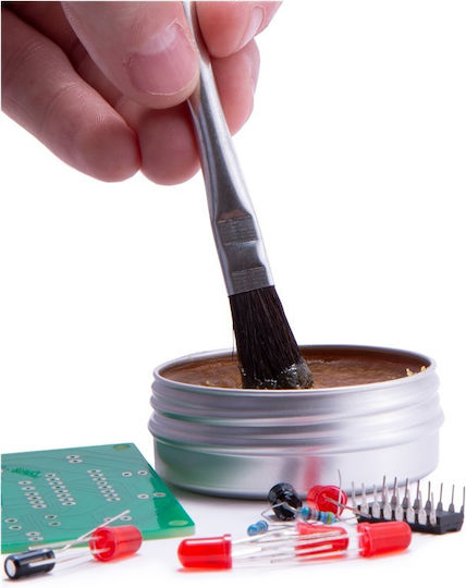 Weller Weller Flux Brushes Consumables Set 25 Pieces WLACCFB-02