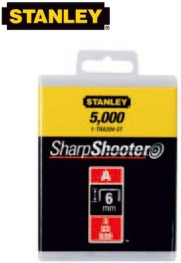 Stanley Α 5/53/530 Heftklammern 10mm 5000Stk