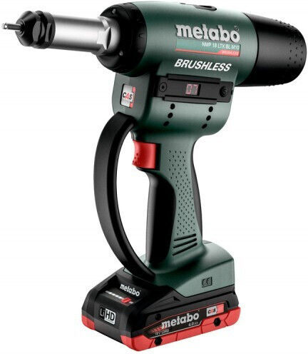 Metabo 601788850 Πριτσιναδόρος Αέρος