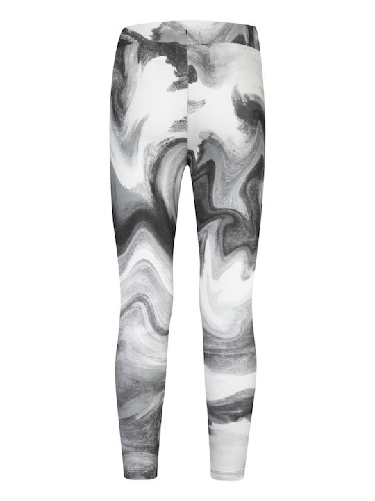 Converse Leggings pentru Copii Sport Lung Multicolor