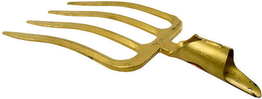 Ideal Garden Pitchfork 4 Prongs 13.1500