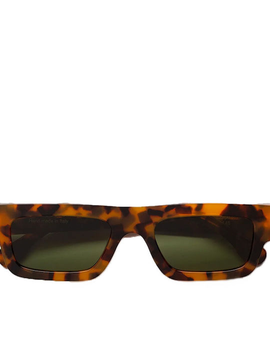 Retrosuperfuture Colpo Unisex Sunglasses with Plastic Frame JNW