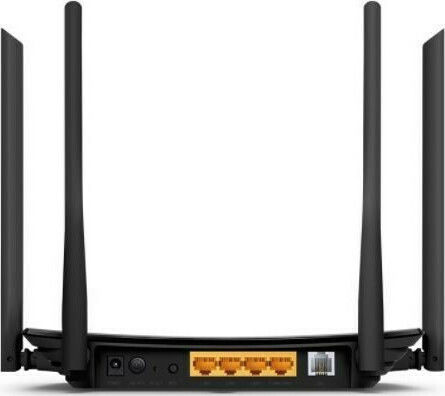 TP-LINK Archer VR300 v2 Wireless VDSL2 Modem Router Wi‑Fi 5 with 4 Ports