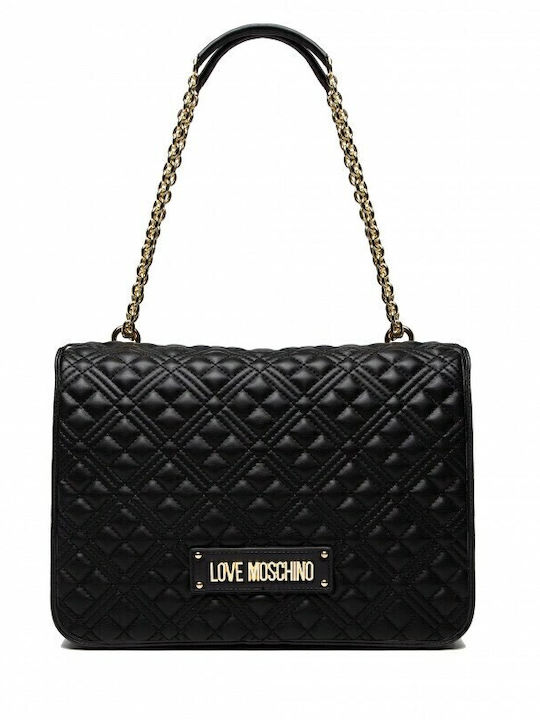 Women's Bag Shoulder Black